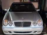 Mercedes-Benz E 280 2000 годаүшін5 000 000 тг. в Талгар