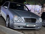 Mercedes-Benz E 280 2000 годаүшін5 000 000 тг. в Талгар – фото 3
