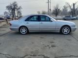 Mercedes-Benz E 280 2000 годаүшін5 000 000 тг. в Талгар – фото 5