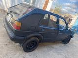 Volkswagen Golf 1989 года за 1 250 000 тг. в Кызылорда – фото 2