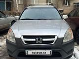 Honda CR-V 2002 годаүшін4 766 294 тг. в Алматы