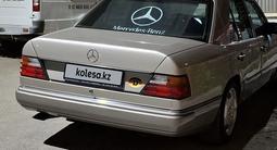 Mercedes-Benz E 280 1992 годаfor2 600 000 тг. в Шымкент – фото 2