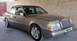 Mercedes-Benz E 280 1992 годаfor2 600 000 тг. в Шымкент – фото 4