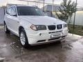 BMW X3 2004 года за 5 500 000 тг. в Уральск – фото 12