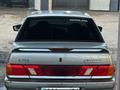 ВАЗ (Lada) 2115 2007 года за 920 000 тг. в Актобе – фото 4