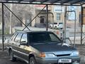 ВАЗ (Lada) 2115 2007 года за 920 000 тг. в Актобе – фото 2