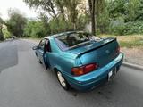 Toyota Paseo 1992 года за 1 100 000 тг. в Алматы