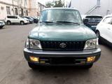 Toyota Land Cruiser Prado 1996 года за 3 900 000 тг. в Алматы