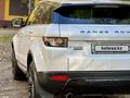 Land Rover Range Rover Evoque 2013 года за 11 000 000 тг. в Алматы – фото 4