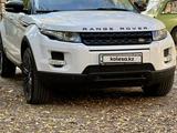 Land Rover Range Rover Evoque 2013 годаfor11 000 000 тг. в Алматы