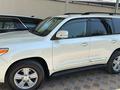 Toyota Land Cruiser 2013 года за 24 500 000 тг. в Шымкент – фото 2