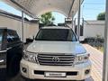 Toyota Land Cruiser 2013 года за 24 500 000 тг. в Шымкент – фото 4