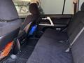 Toyota Land Cruiser 2013 года за 24 500 000 тг. в Шымкент – фото 3