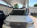 Toyota Land Cruiser 2013 года за 24 500 000 тг. в Шымкент