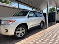 Toyota Land Cruiser 2013 года за 24 500 000 тг. в Шымкент – фото 6