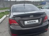 Hyundai Accent 2014 года за 4 550 000 тг. в Алматы