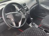 Hyundai Accent 2014 года за 4 550 000 тг. в Алматы – фото 5