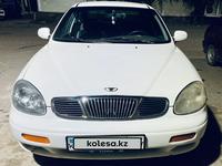 Daewoo Leganza 1997 года за 800 000 тг. в Алматы