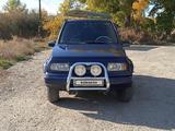 Suzuki Vitara 1996 годаүшін3 650 000 тг. в Усть-Каменогорск