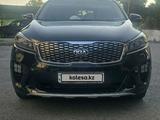 Kia Sorento 2020 года за 14 000 000 тг. в Шымкент