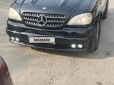 Mercedes-Benz ML 320 2002 годаүшін5 000 000 тг. в Алматы