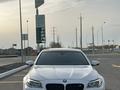 BMW M5 2013 года за 24 000 000 тг. в Астана – фото 16