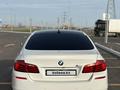 BMW M5 2013 годаүшін24 000 000 тг. в Астана – фото 17
