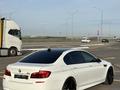 BMW M5 2013 года за 24 000 000 тг. в Астана – фото 18