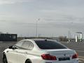 BMW M5 2013 года за 24 000 000 тг. в Астана – фото 4