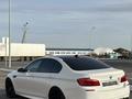 BMW M5 2013 годаүшін24 000 000 тг. в Астана – фото 19