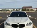 BMW M5 2013 годаүшін24 000 000 тг. в Астана
