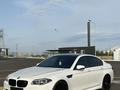 BMW M5 2013 года за 24 000 000 тг. в Астана – фото 2