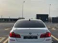 BMW M5 2013 года за 24 000 000 тг. в Астана – фото 5