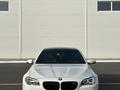 BMW M5 2013 годаүшін24 000 000 тг. в Астана – фото 9