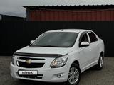 Chevrolet Cobalt 2023 года за 4 900 000 тг. в Алматы