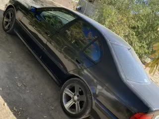 BMW 5 Series, 1997