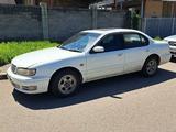 Nissan Cefiro 1996 года за 1 400 000 тг. в Алматы – фото 2