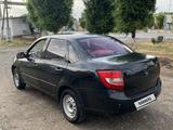 ВАЗ (Lada) Granta 2190 2012 годаfor1 380 000 тг. в Кулан