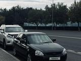 ВАЗ (Lada) Priora 2172 2012 годаүшін1 900 000 тг. в Астана