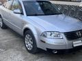 Volkswagen Passat 2002 годаүшін2 600 000 тг. в Жаркент – фото 4