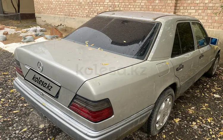 Mercedes-Benz E 280 1995 года за 1 900 000 тг. в Кызылорда