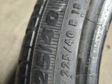 Шины Европа лето за 60 000 тг. в Алматы – фото 4