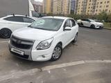 Chevrolet Cobalt 2025 года за 6 300 000 тг. в Астана