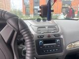 Chevrolet Cobalt 2025 года за 6 300 000 тг. в Астана – фото 4