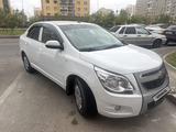 Chevrolet Cobalt 2025 года за 6 300 000 тг. в Астана – фото 2