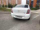 Chevrolet Cobalt 2025 года за 6 300 000 тг. в Астана – фото 3
