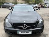 Mercedes-Benz CLS 500 2005 года за 6 000 000 тг. в Алматы
