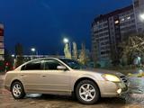 Nissan Altima 2004 годаfor2 700 000 тг. в Петропавловск