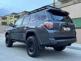 Toyota 4Runner 2022 года за 27 700 000 тг. в Актау – фото 4