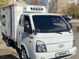 Hyundai  Porter II 2009 года за 7 150 000 тг. в Шымкент – фото 4
